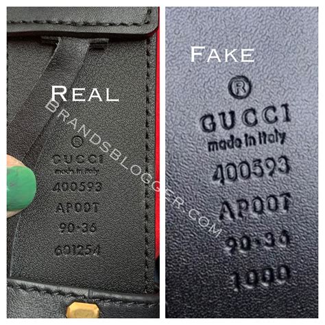 real gucci belt serial number check|gucci belt detector.